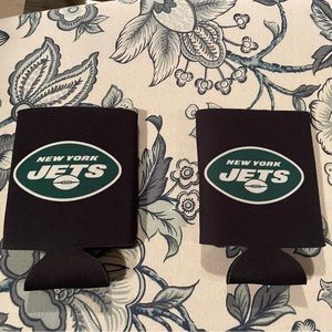 Jets Drink Holders